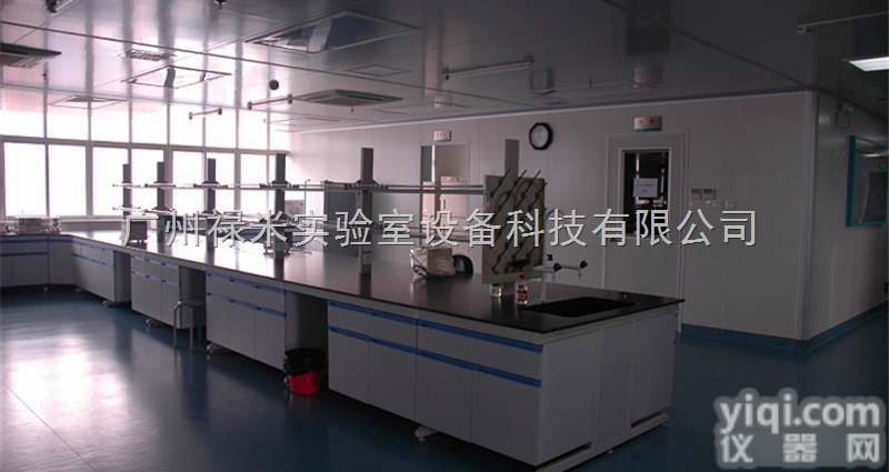 LUMI-ZX837  专业石油化工实验室<em>装修工程</em>公司