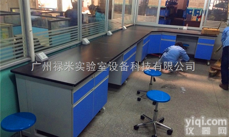 LUMI-SYT961  宁夏银川钢<em>木结构</em>边台<em>生产厂家</em>，<em>实验台</em>价格
