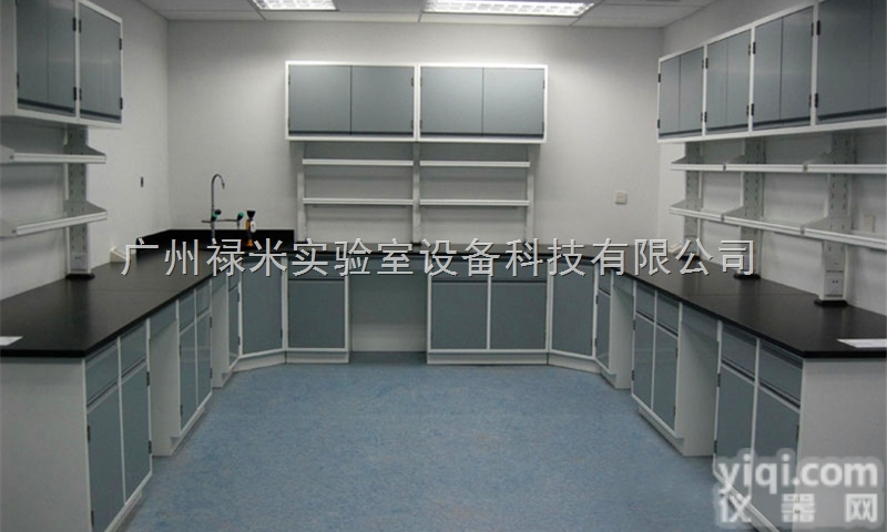 LUMI-SYT1123  <em>全钢</em>边台，实验室家具，<em>全钢</em>实验台<em>生产厂家</em>