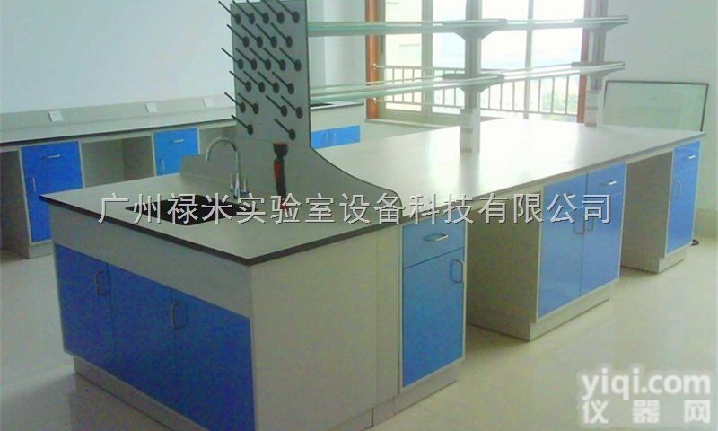LUMI-SYT1122S  全钢<em>实验台</em>厂家，全钢<em>结构</em>实验室ZY台，边台