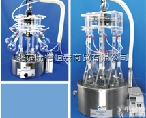 S-EVAP  <em>美国</em>Organomation<em>溶剂</em>蒸发器