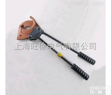 J75<em>棘轮</em>式<em>线缆</em>剪厂家