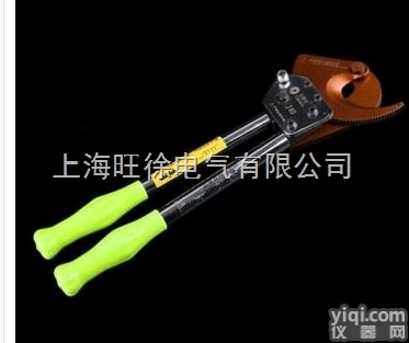 J-40 <em>棘轮</em>式<em>电缆</em>剪<em>厂家</em>