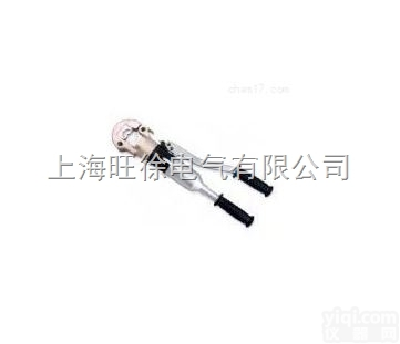 <em>深圳</em>特价供应QZD-300A液压<em>压接钳</em>