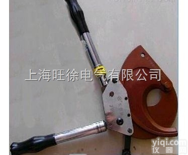 J95<em>棘轮</em>式<em>电缆</em>剪<em>厂家</em>