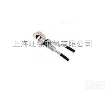 <em>济南</em>特价供应ZCO-400A液压<em>压接钳</em>