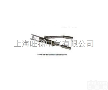 <em>沈阳</em>特价供应CPO-240液压<em>压接钳</em>