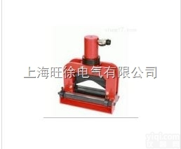 YQD-200A液压铜<em>铝排</em><em>切断机</em>