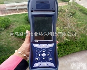 电厂<em>烟气</em>检测专用设备<em>意大利</em>斯<em>尔顿</em>C500便携式<em>烟气</em>分析仪