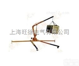 FDC2<em>型系列</em>手动液压旋转小<em>吊车</em>