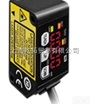 性能好<em>SUNX</em>微型激光位移传感器，CX-<em>491</em>-C05