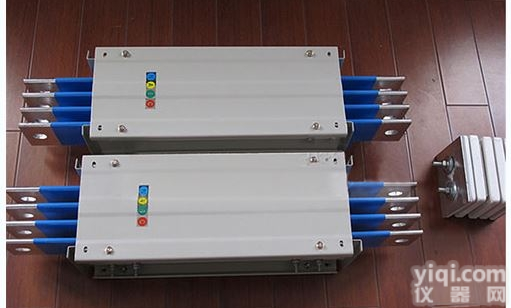 FKC空气绝缘<em>母线槽</em><em>使用方法</em>