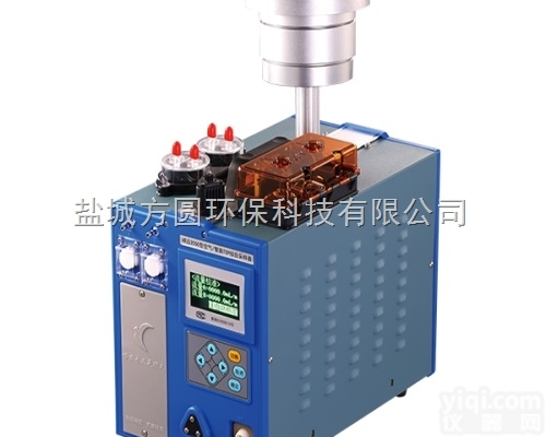 2050型<em> 空气/智能TSP综合采样器（电子流量计）</em>（SP000068...