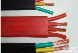 橡套<em>扁平</em>电缆<em>使用方法</em>