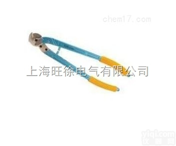 CC-250L 铝合金<em>美式</em><em>断线</em>钳厂家