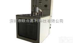 深圳KA-800 <em>工业硫磺</em>测定仪