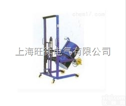 COT-350型<em>可倾式</em>油桶<em>搬运车</em>