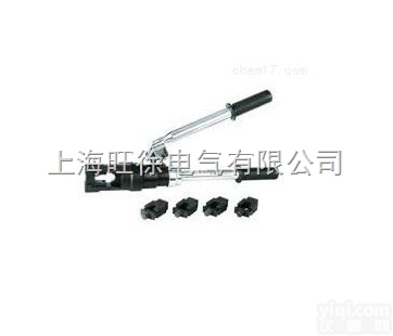 <em>沈阳</em>特价供应LDG-95 手动<em>液压</em>钳（叠压式） <em>液压</em>钳压管