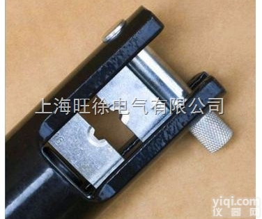 <em>济南</em>特价供应QK-70/120/300液压<em>压接钳</em>