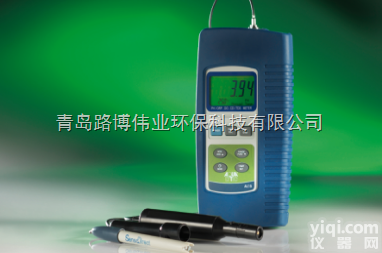 <em>德国</em>夸克多参数<em>电化学</em>测量仪AL15 可检测ph、氧化还原电位、溶解氧和...
