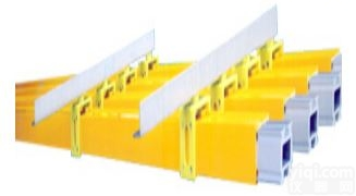 滑接式<em>母线槽</em><em>使用方法</em>