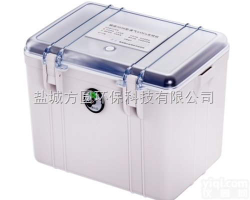 3036型 <em>废气</em><em>VOCs</em><em>采样仪</em>（SP00006853）