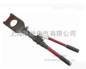 CPC-85FR整体液压<em>线缆</em>剪<em>厂家</em>
