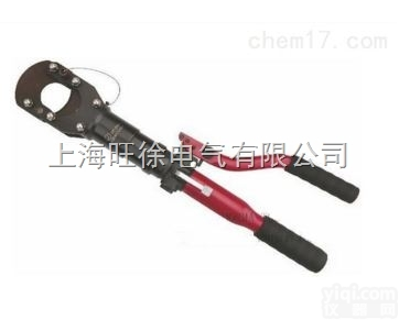 HT-50A整体液压<em>线缆</em>剪<em>厂家</em>