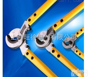 K-125/250/500 手动<em>省力</em><em>长臂</em>电缆剪刀厂家