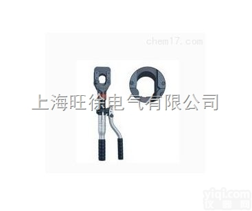 武汉特价供应HSG45 手动液压<em>切刀</em>上<em>海旺</em>徐特价供应