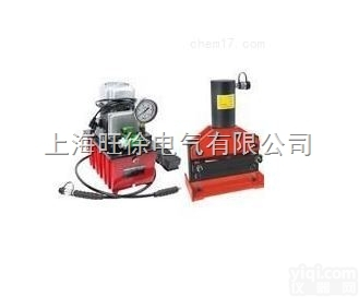 ESCWC-150便携式电动<em>母线</em>加工机 <em>铜排</em>切断器 分离式液压切排机 ...