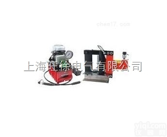 ESCB-150D电动小型<em>折弯机</em> 液压弯排机 <em>铜排</em>弯曲机厂家