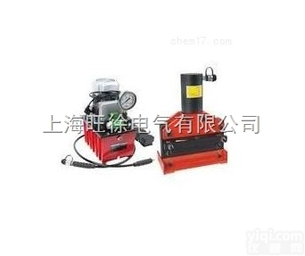 ESCWC-200便携式电动母线加工机 <em>铜排</em>切断器 分离式<em>液压</em>切排机 ...