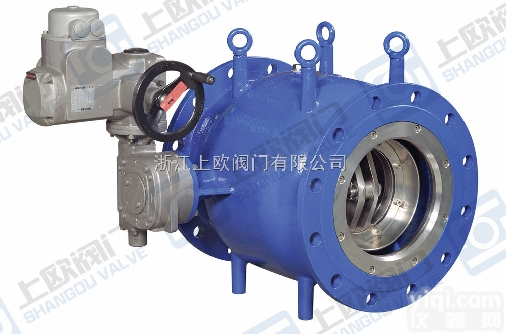 上欧PaiHS941X、HL941X活塞式<em>电动</em>多功能<em>控制阀</em>