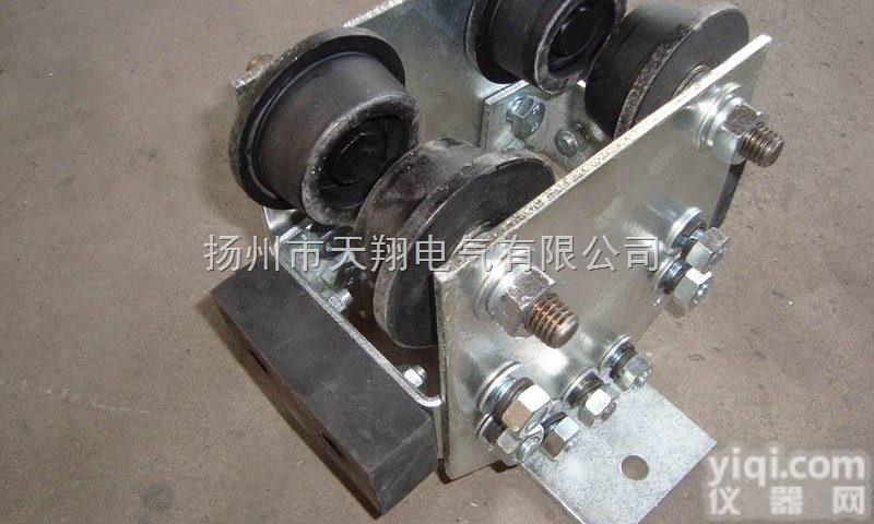 <em>工字钢</em><em>电缆</em>滑车  10#<em>工字钢</em><em>电缆</em>滑车