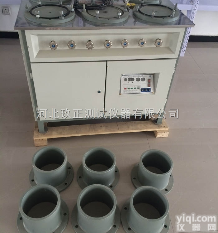 HP-4.0型  HP-4.0型<em>混凝土</em><em>抗渗</em>仪/<em>混凝土</em><em>抗渗</em>仪