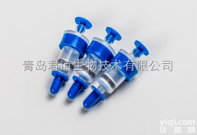 Cleanert NANO 碳纳米<em>净化产品</em>固相萃取柱