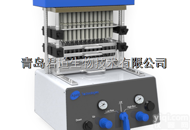 <em>光化学</em>柱后<em>衍生</em><em>装置</em>