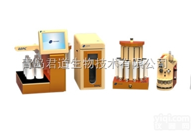 EOPC全自动<em>食用油</em><em>极性</em><em>组分</em>分离系统