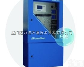 PowerMon  <em>布朗</em><em>卢比</em> 在线总酚自动<em>分析仪</em>