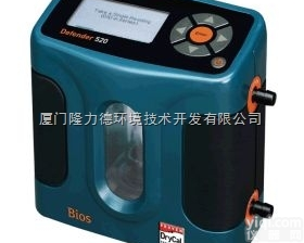 <em>BIOS</em> Defender <em>510</em>/520/530流量<em>校准器</em>