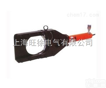 <em>武汉</em>特价供应P-130<em>分体式</em>液压电缆切刀