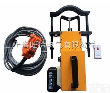 西安特价供应EST-220 无线<em>遥控</em>液压<em>电缆</em>刺扎器