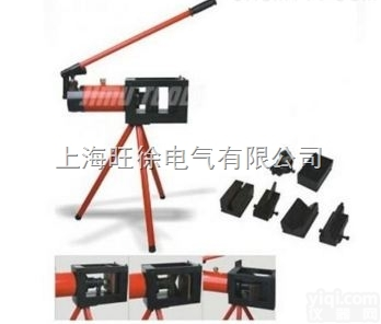 SHY-120 简式多功能母线<em>组合</em>机<em>上海</em>旺徐特价供应厂家