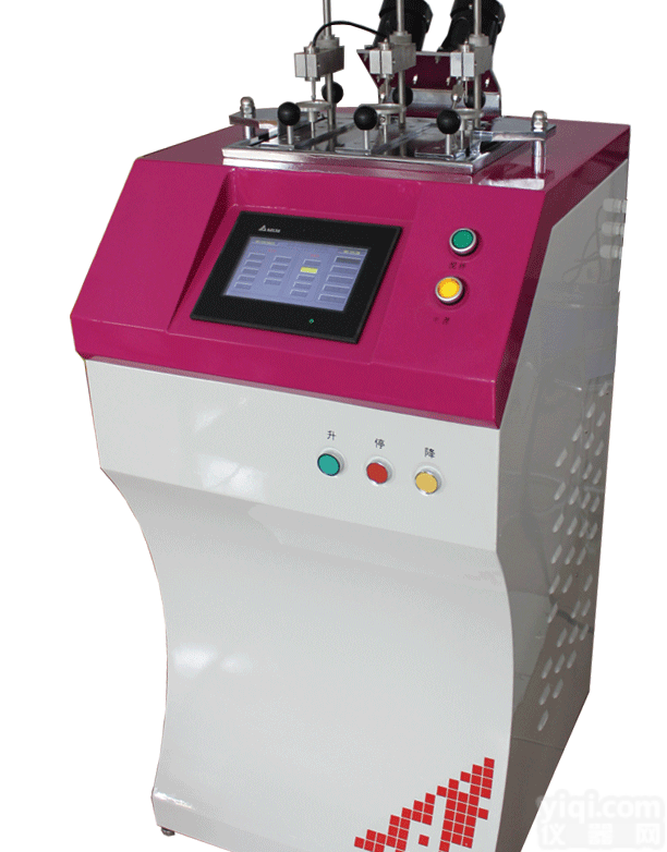 TF-2030  热变形维卡<em>温度</em><em>测定仪</em>、<em>温度</em><em>测定仪</em>、维卡软化点<em>温度</em><em>测定仪</em>