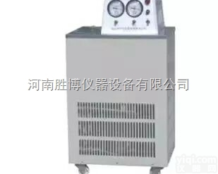 DLSZ系列低温冷却循环水真空泵/循环水泵/制冷泵