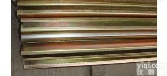 上<em>海旺</em>徐电气  C-80<em>镀锌</em>轨道定制