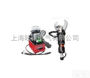 泸州特价供应ESCPC-65KH<em>分体</em>式液压<em>电缆</em>钳 线缆剪 电线剪断钳 ...