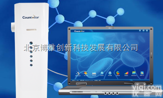 IM1200  <em>Countstar BioMed 自动细胞计数仪</em>