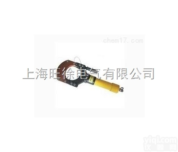 银川特价供应FYP-150 <em>分体式</em>液压<em>线缆</em>剪